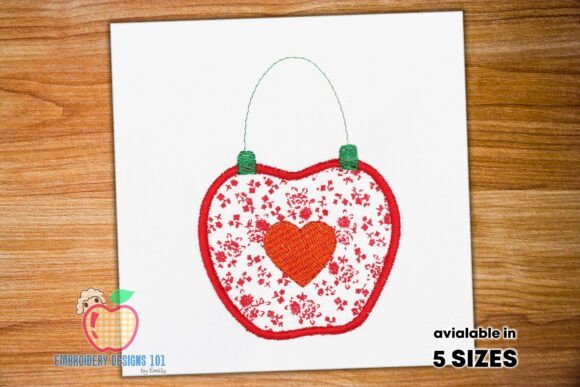 Download Heart Handbag for Kids Princess Style - Hand Collection