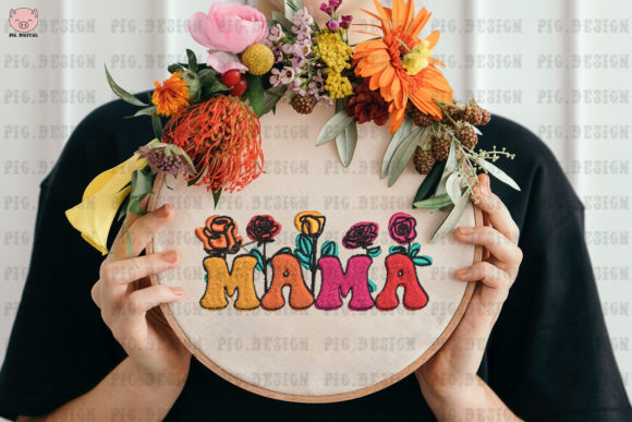 Download Mama Rose Flower Drawing - Rose Collection