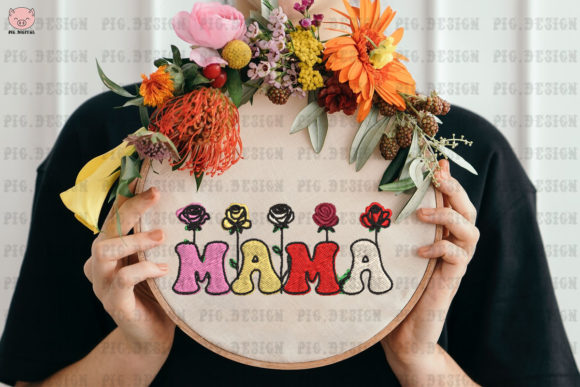Download Mama Rose Flower - Rose Collection