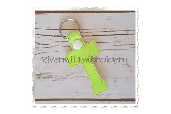 Download ITH Snap Tab Keychain - Letter T - Premium Resources