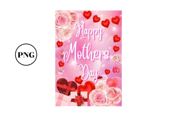 Download Happy Mothers Day Garden Flag Flower - Mother Collection